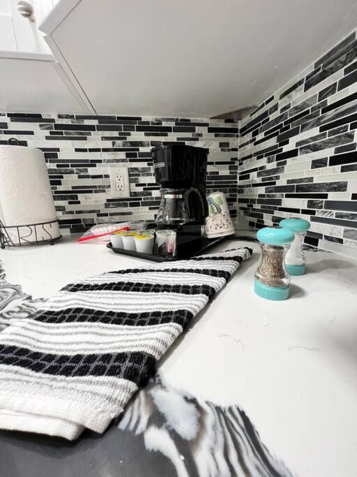 Grey Novo Studio + Free-Parking&Wifi Tampa Exterior foto